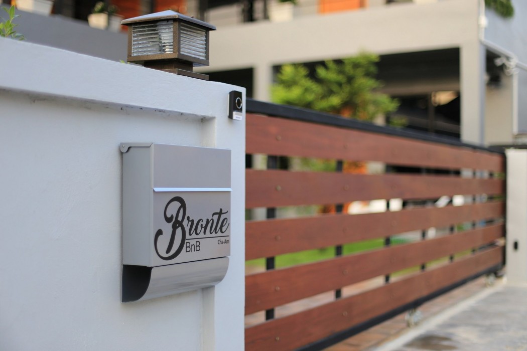 Bronte Bnb 47/78