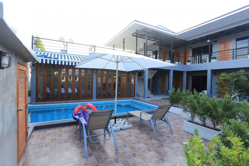 Bronte Bnb 35/78