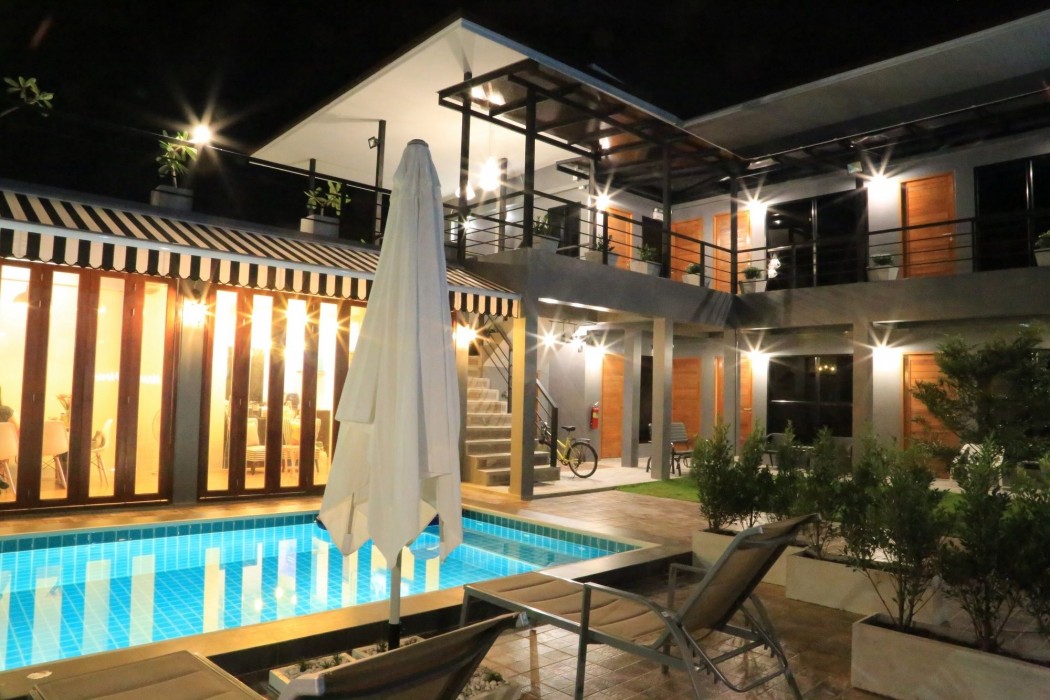 Bronte Bnb 29/78