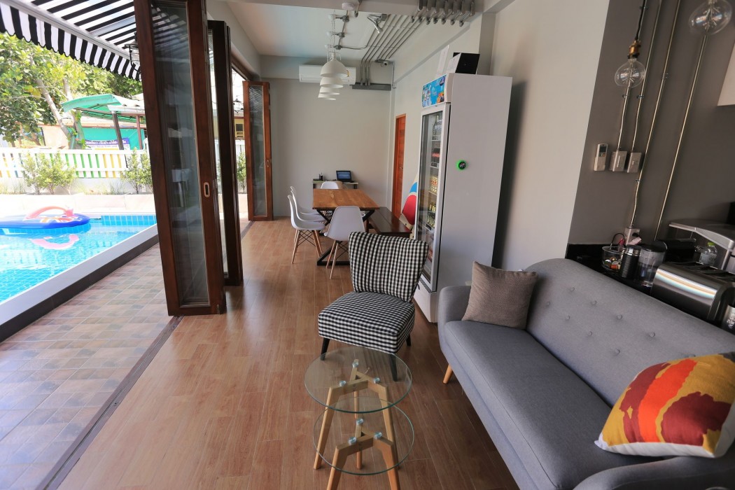 Bronte Bnb 36/78