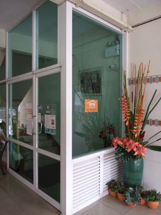 Kph Apartment 21/31
