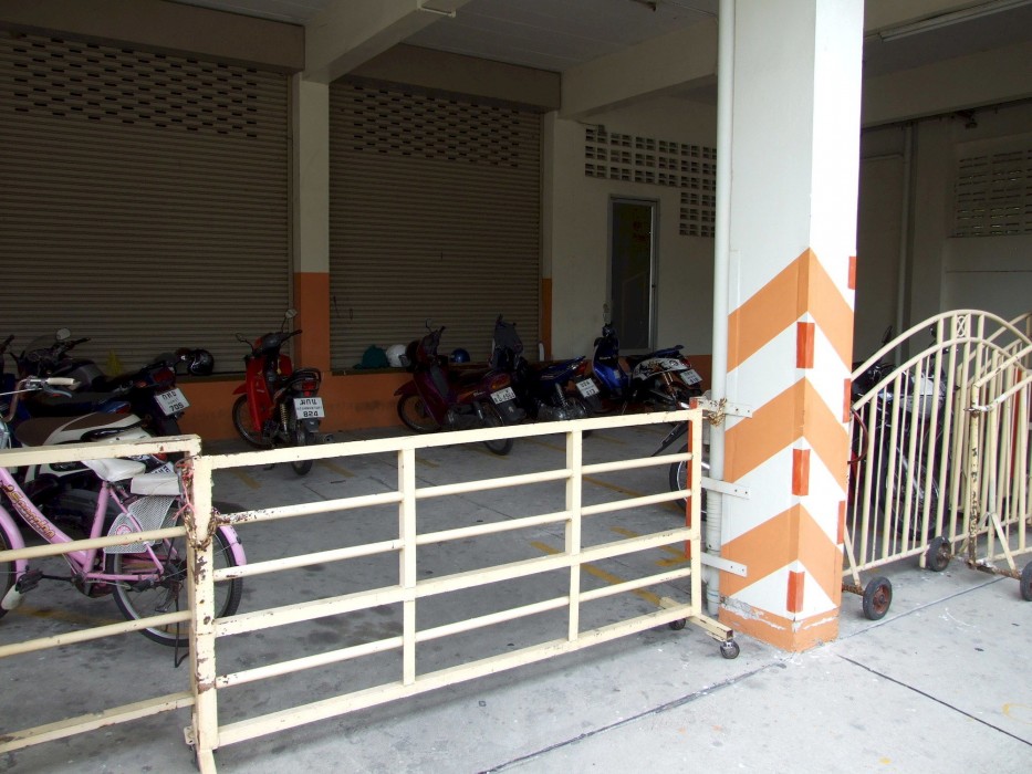 Kph Apartment 18/31