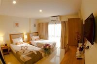 Babylon Palace Hotel 14/30