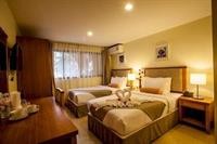 Babylon Palace Hotel 18/30