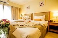 Babylon Palace Hotel 19/30