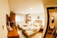 Babylon Palace Hotel 3/30