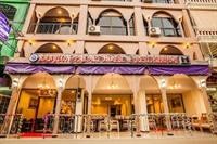Babylon Palace Hotel 17/30