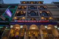 Babylon Palace Hotel 8/30
