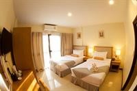 Babylon Palace Hotel 9/30