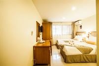 Babylon Palace Hotel 12/30