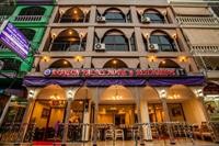 Babylon Palace Hotel 5/30