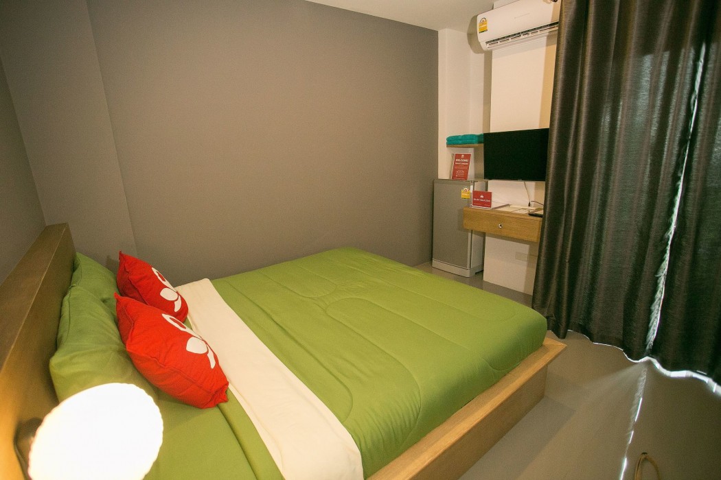 The Bed Residence Donmueang 38/54