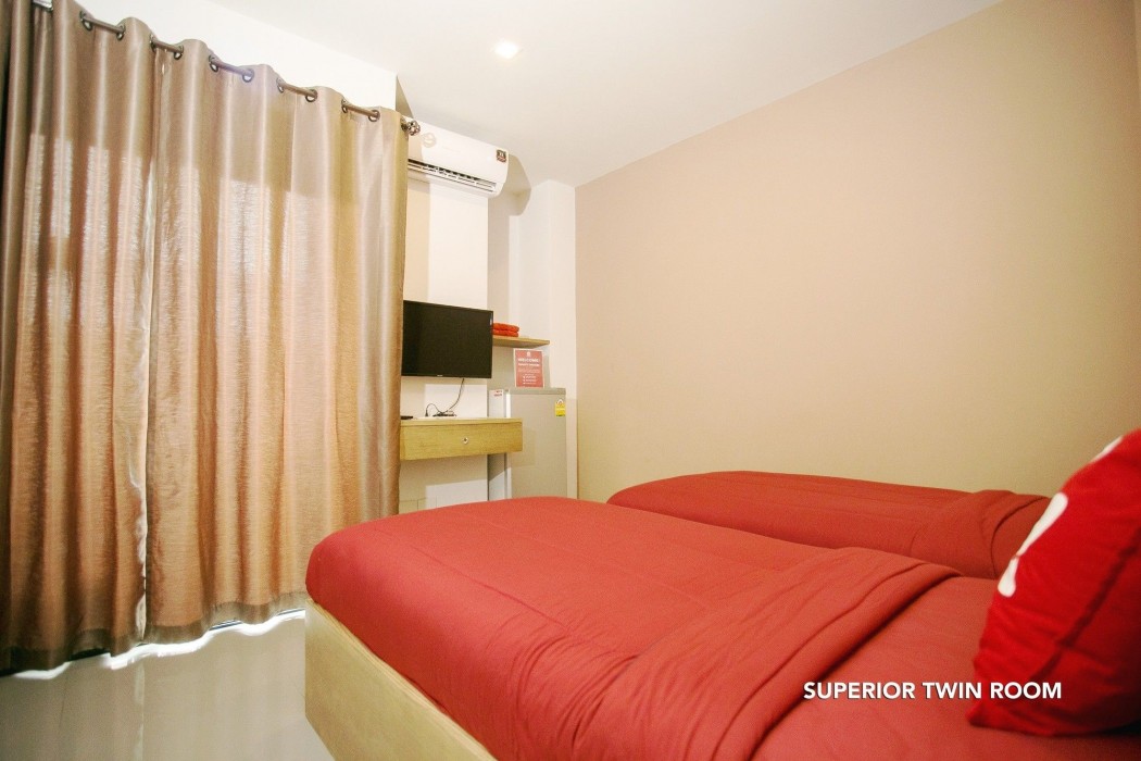 The Bed Residence Donmueang 23/54