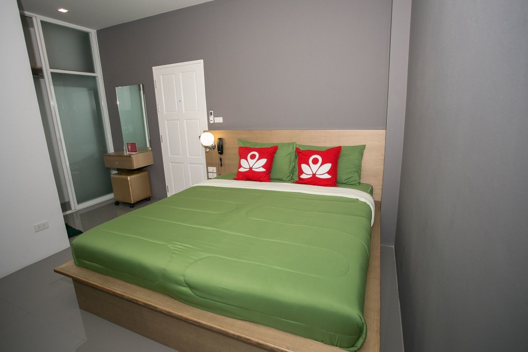 The Bed Residence Donmueang 19/54