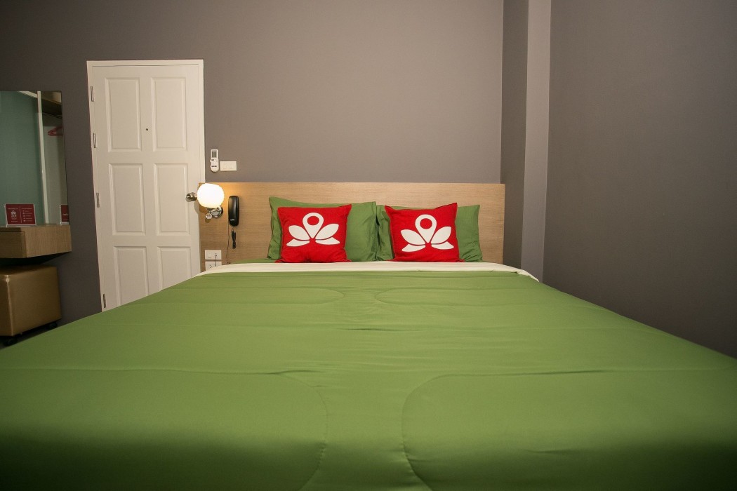 The Bed Residence Donmueang 32/54