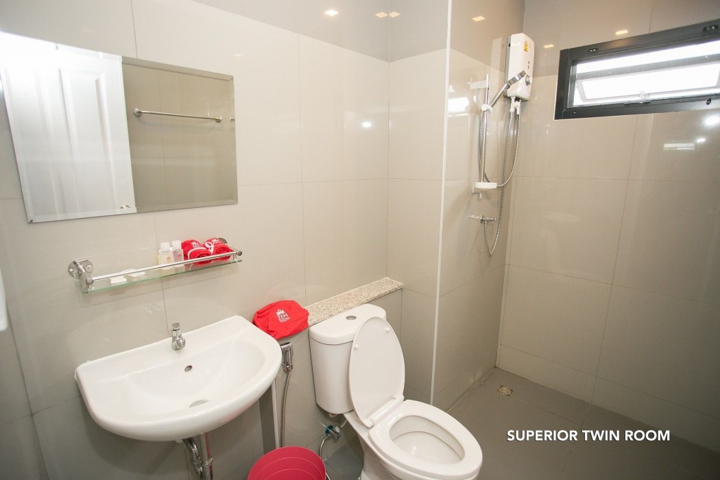 The Bed Residence Donmueang 17/54