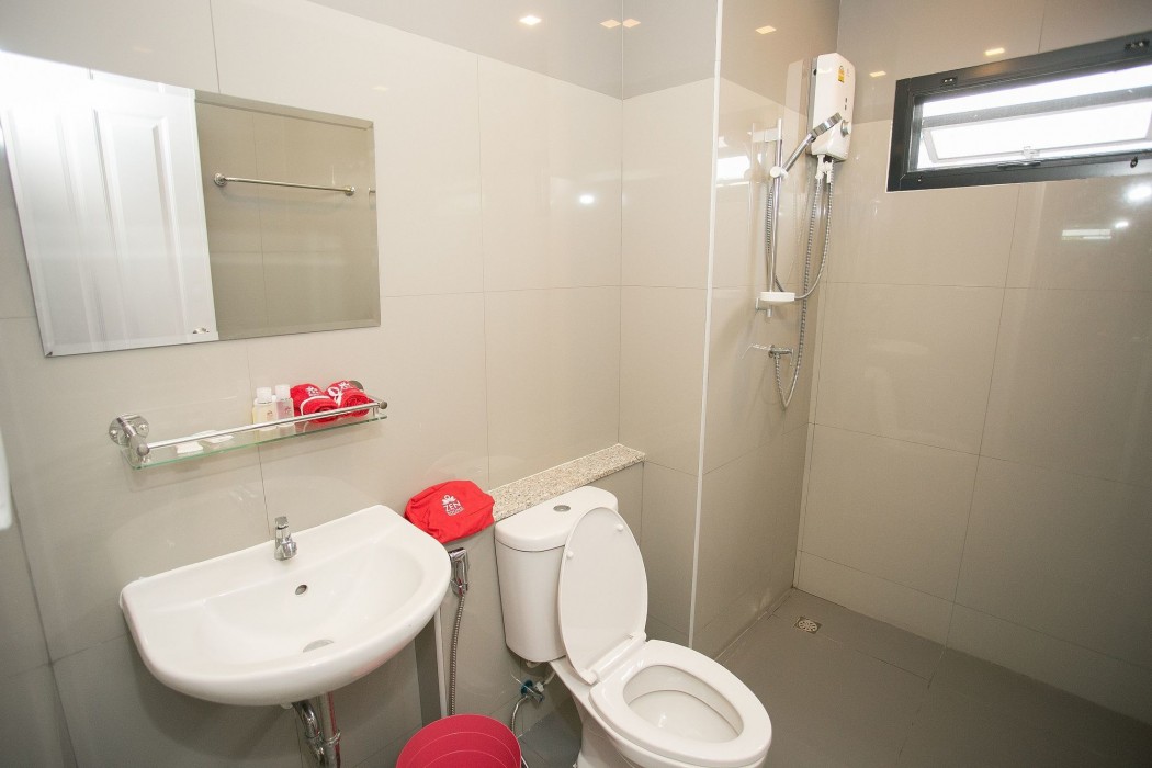 The Bed Residence Donmueang 15/54