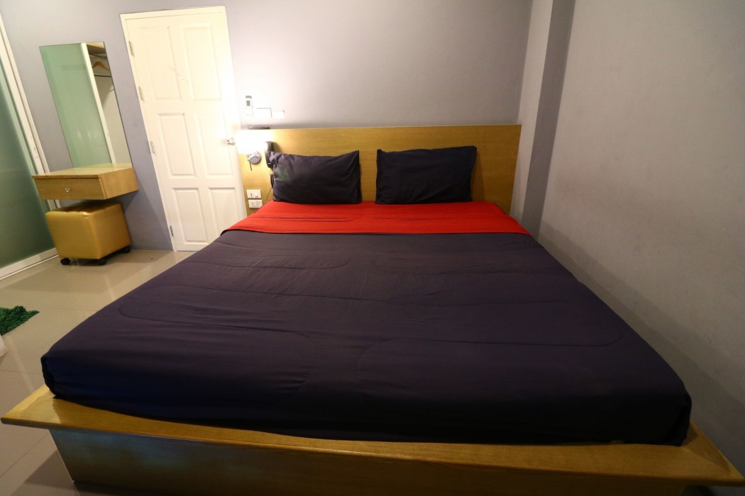 The Bed Residence Donmueang 42/54