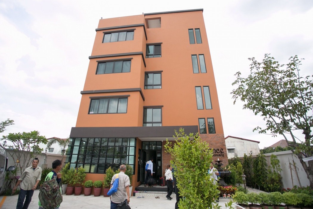 The Bed Residence Donmueang 22/54
