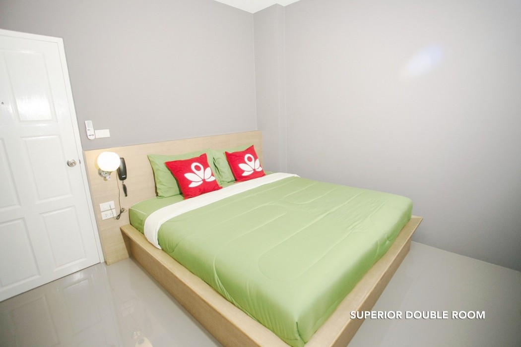 The Bed Residence Donmueang 27/54