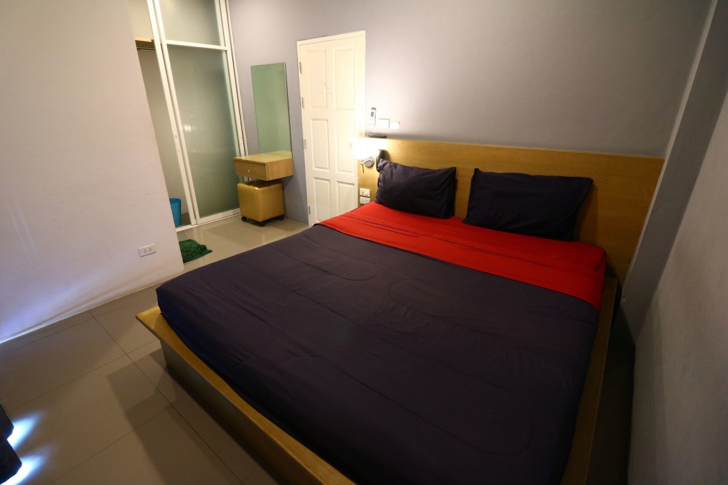 The Bed Residence Donmueang 43/54