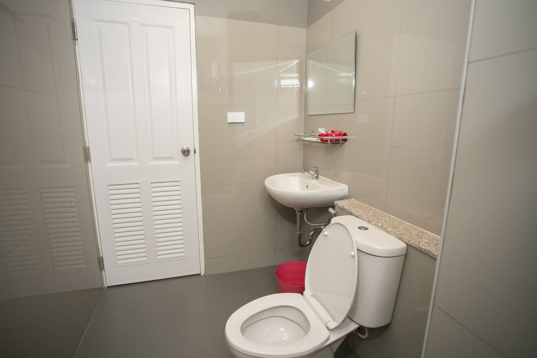 The Bed Residence Donmueang 14/54