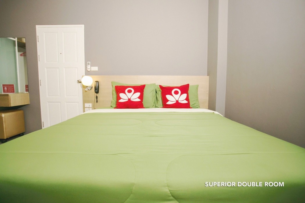 The Bed Residence Donmueang 26/54