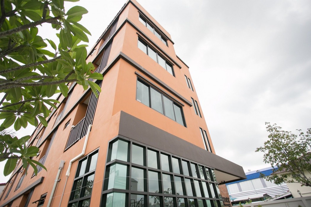 The Bed Residence Donmueang 18/54
