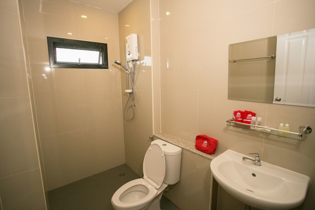 The Bed Residence Donmueang 24/54