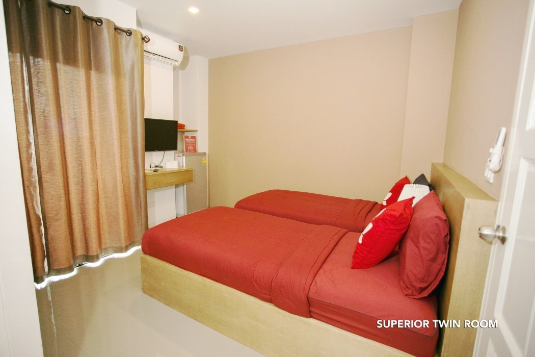 The Bed Residence Donmueang 12/54