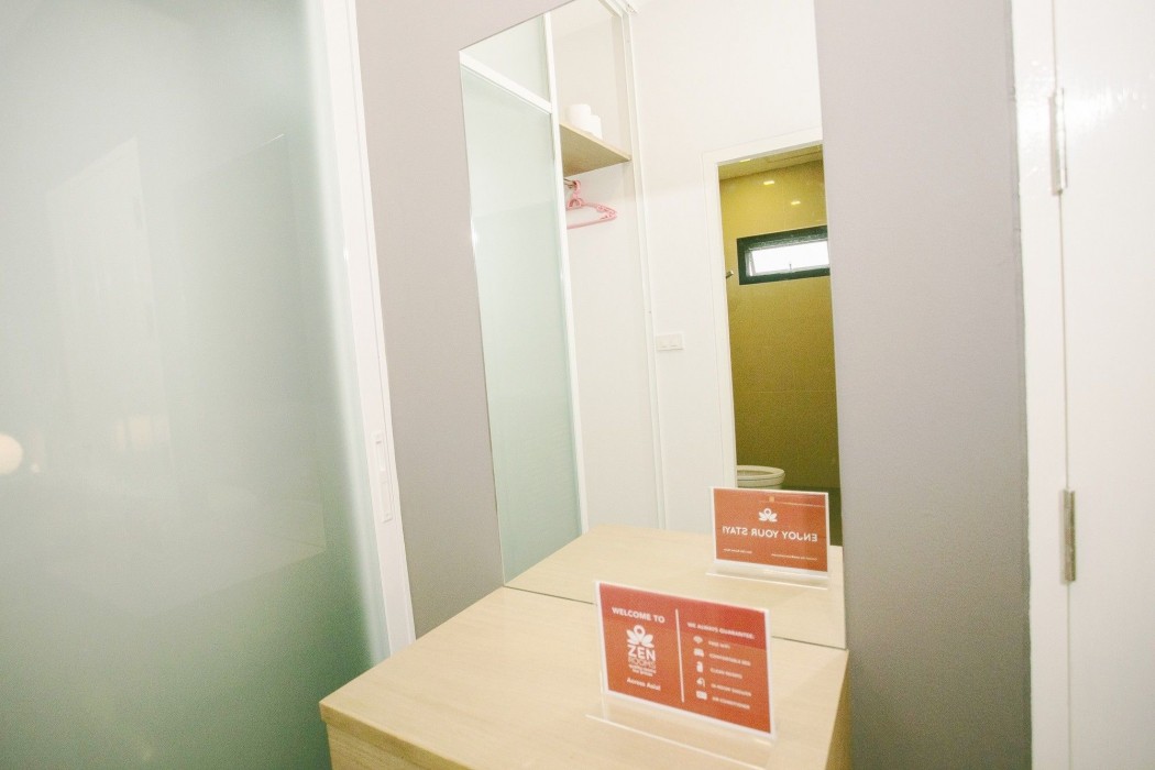 The Bed Residence Donmueang 39/54