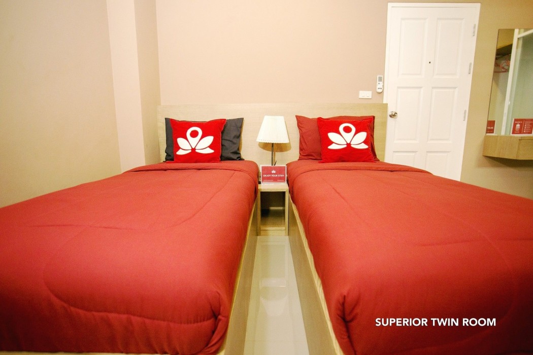 The Bed Residence Donmueang 21/54