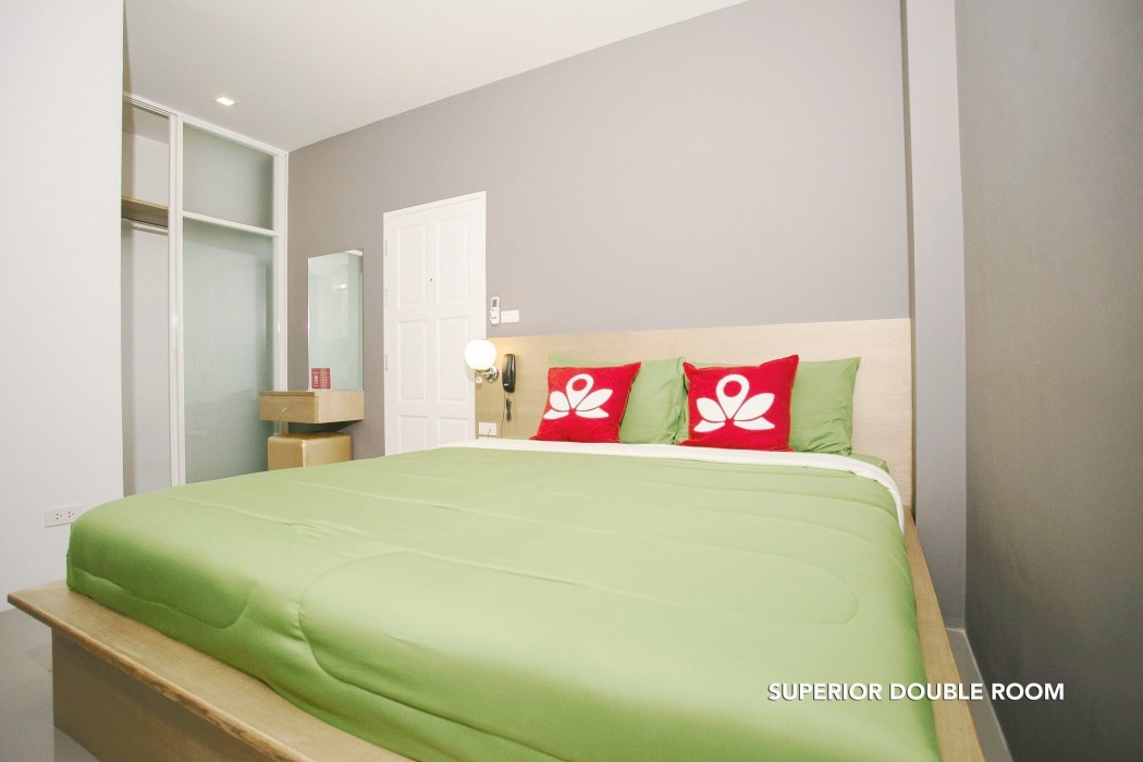 The Bed Residence Donmueang 30/54