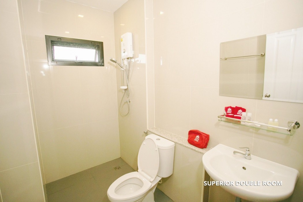 The Bed Residence Donmueang 36/54