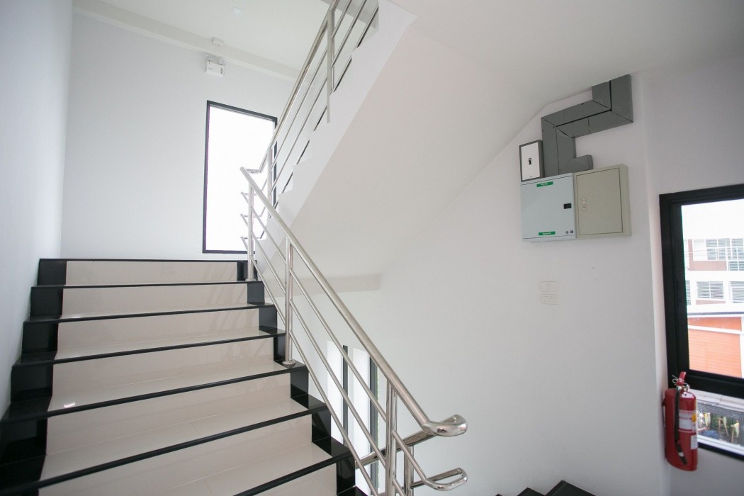 The Bed Residence Donmueang 40/54