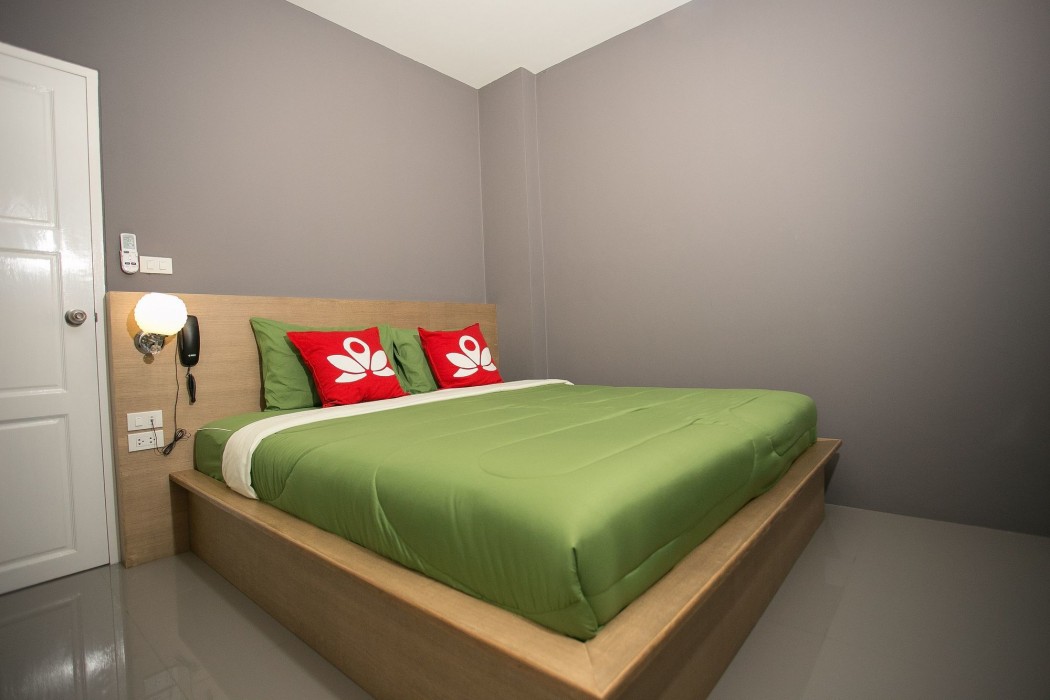 The Bed Residence Donmueang 13/54