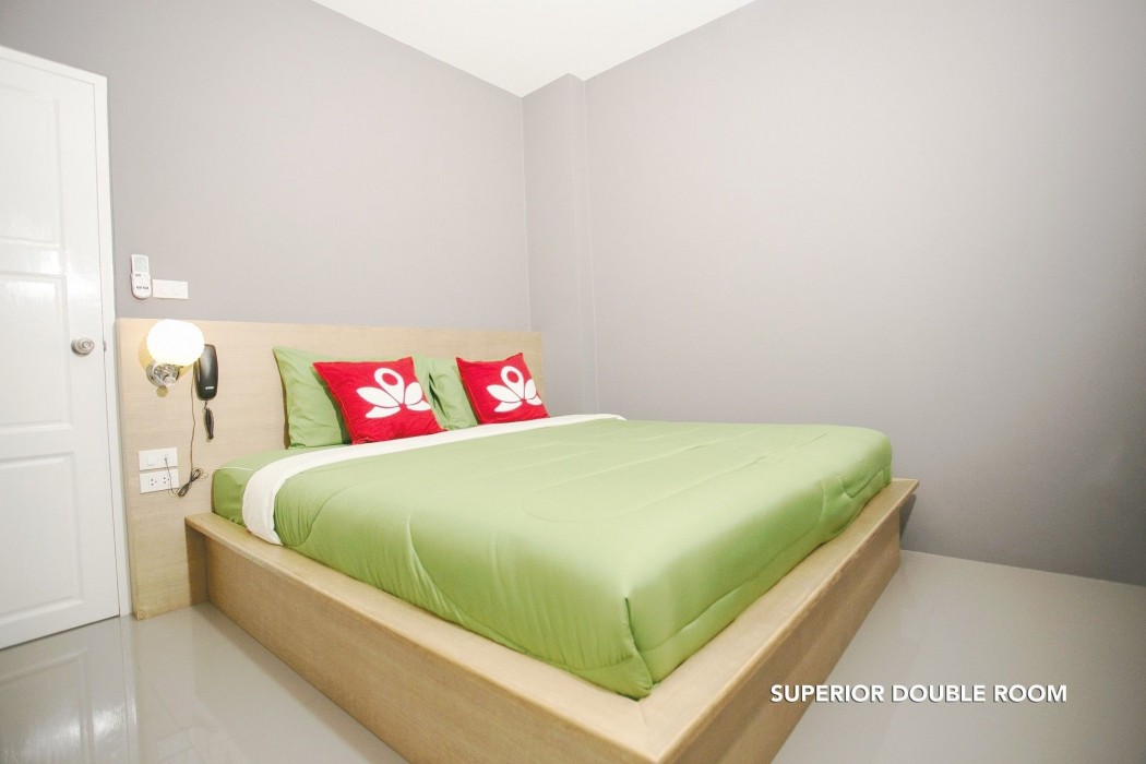 The Bed Residence Donmueang 31/54