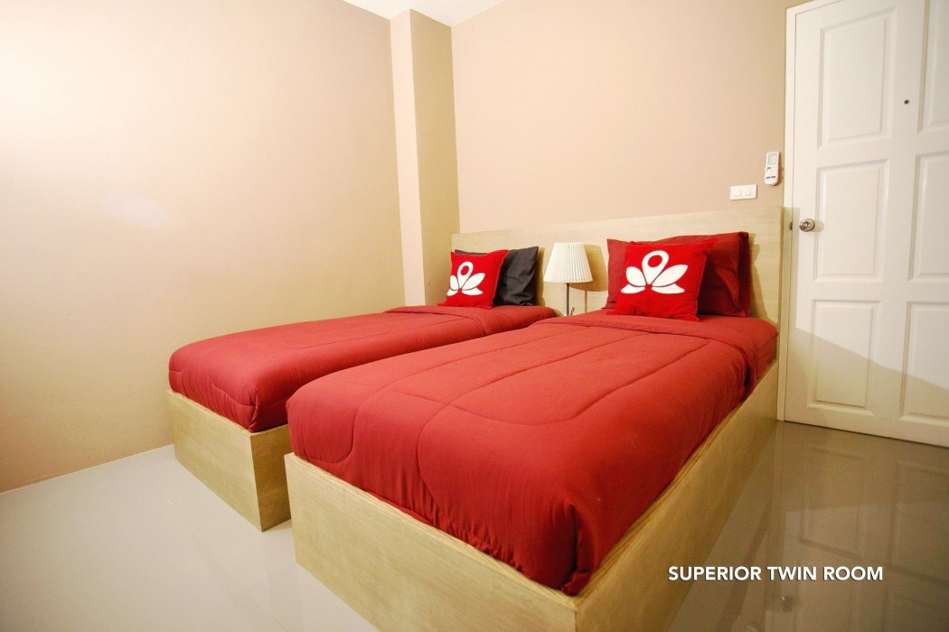 The Bed Residence Donmueang 25/54