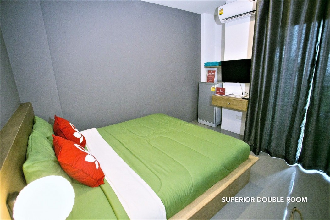 The Bed Residence Donmueang 16/54
