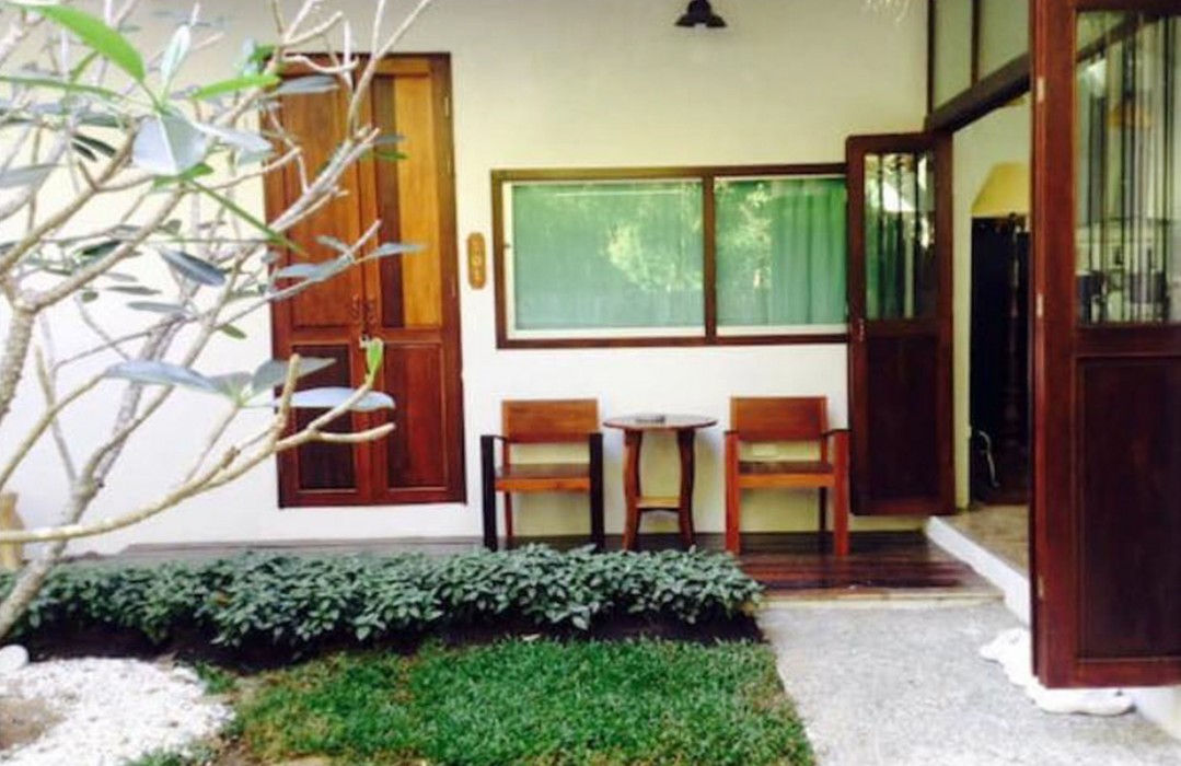 Foresta Villa 38/66