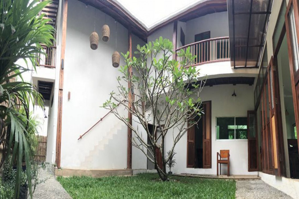 Foresta Villa 26/66