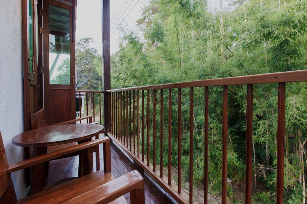 Foresta Villa 32/66