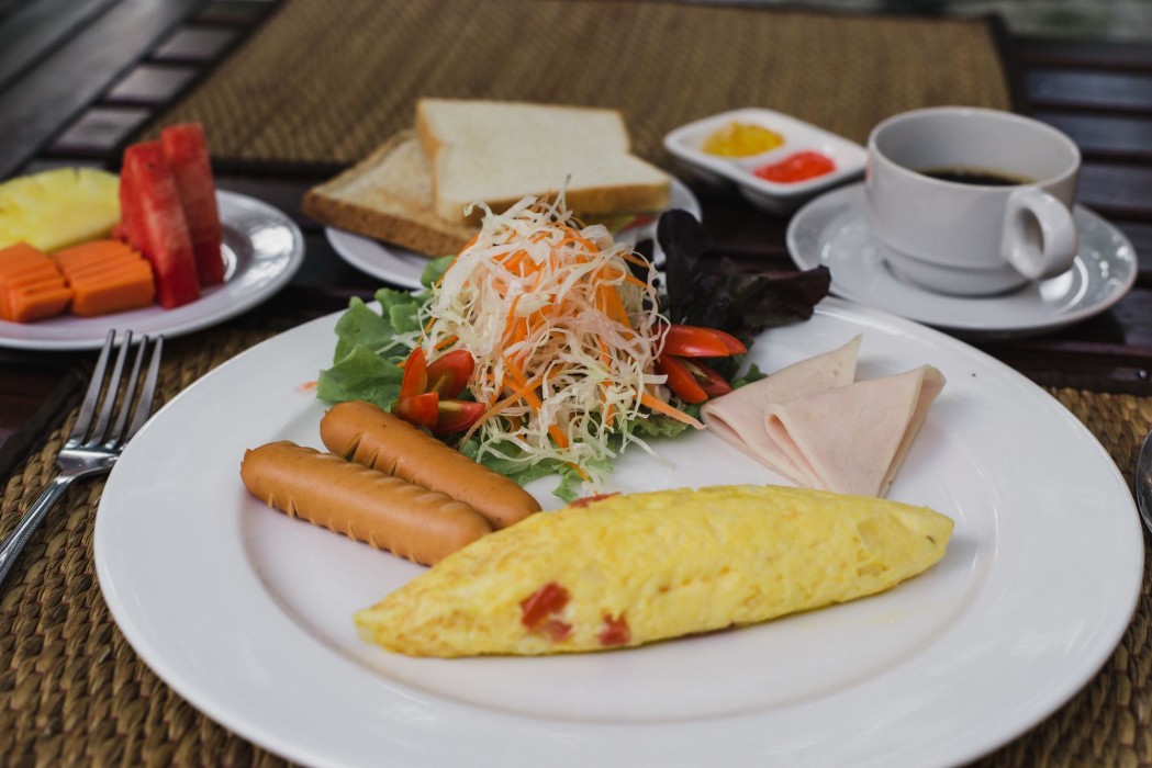 Issara By D Hostel 47/93