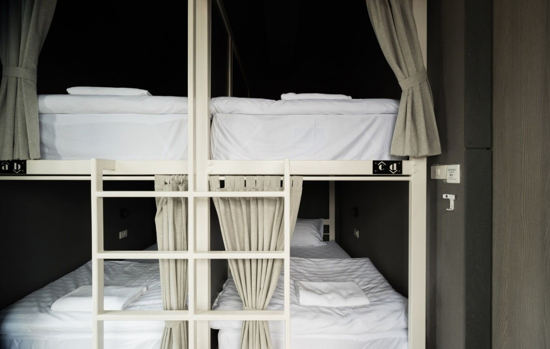 Issara By D Hostel 48/93