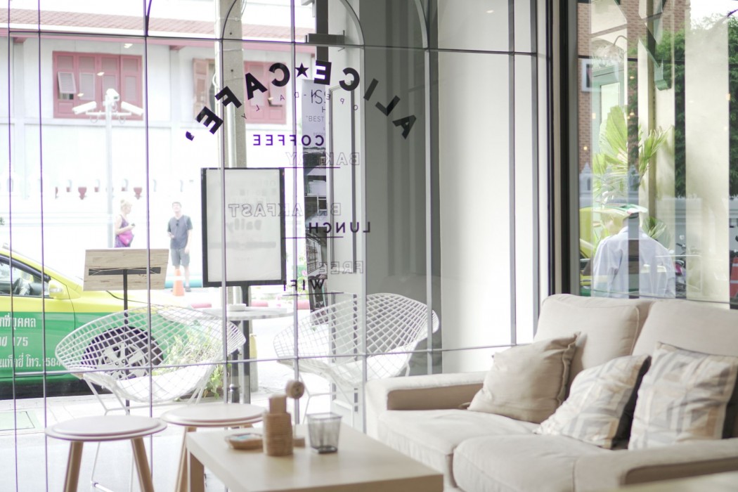 Issara By D Hostel 45/93