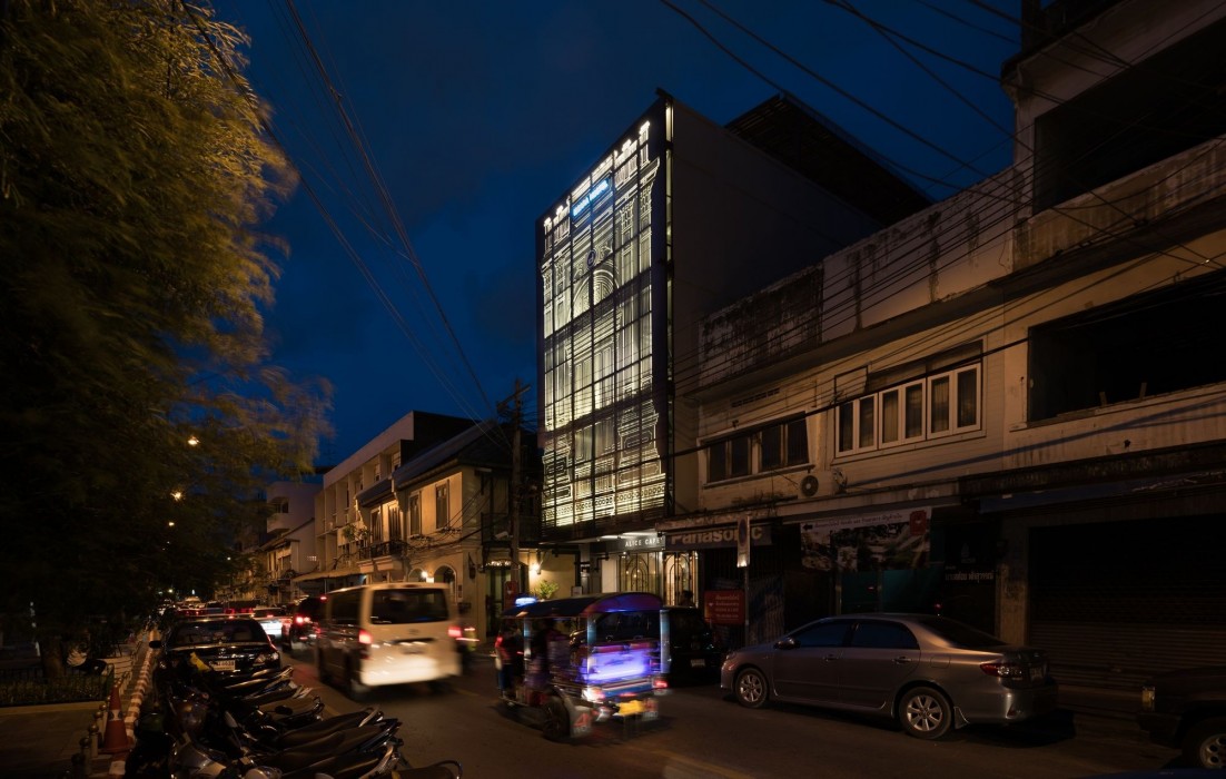 Issara By D Hostel 46/93