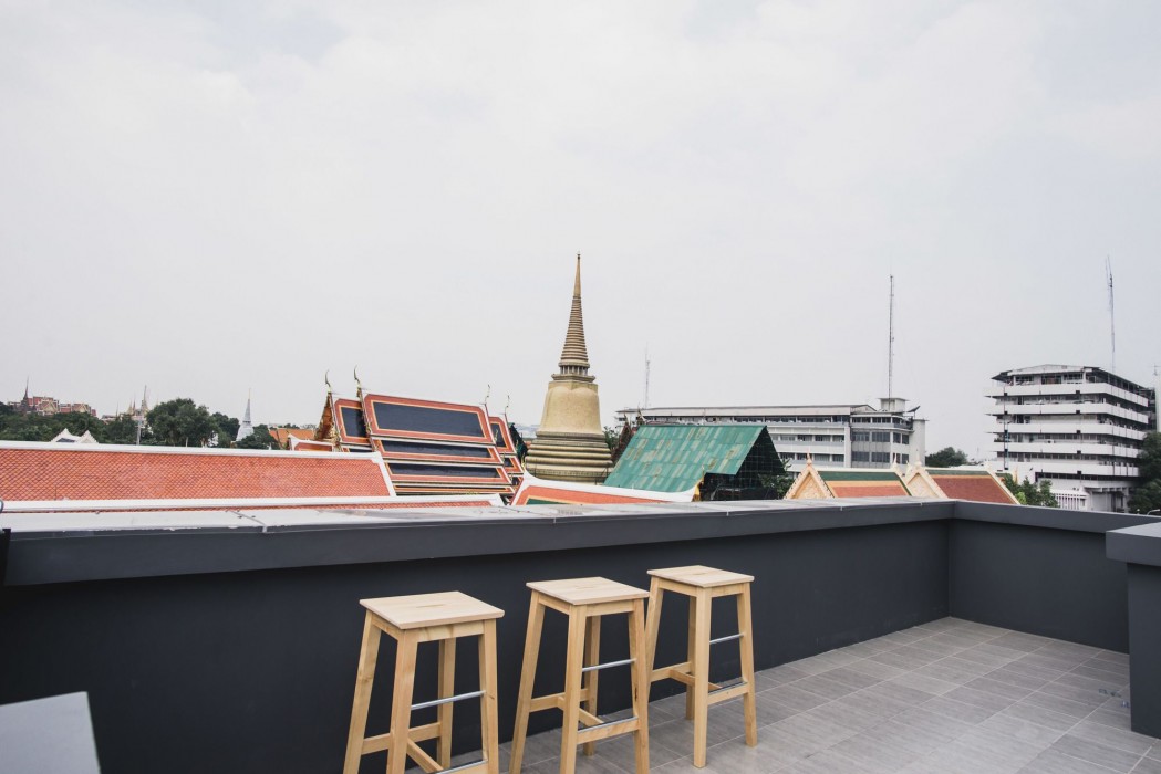 Issara By D Hostel 43/93