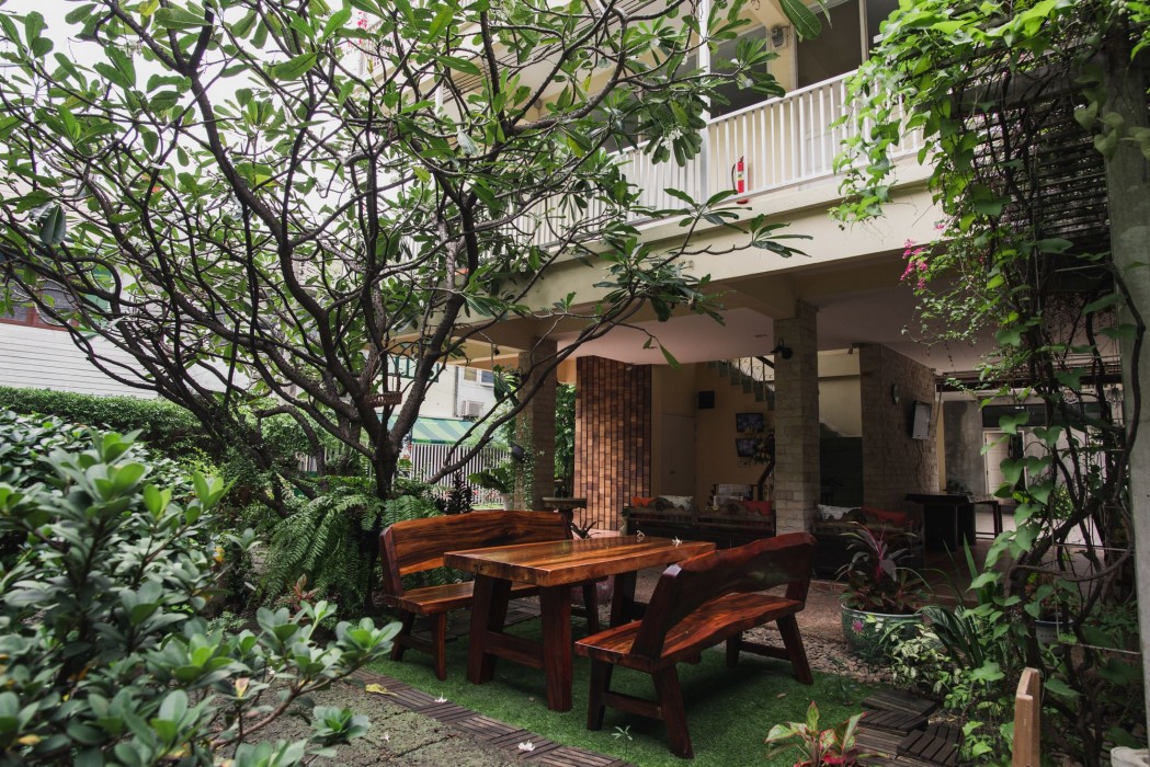 Issara By D Hostel 55/93