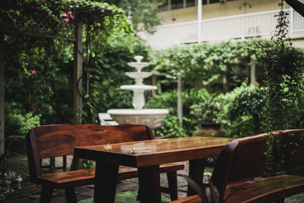 Issara By D Hostel 31/93
