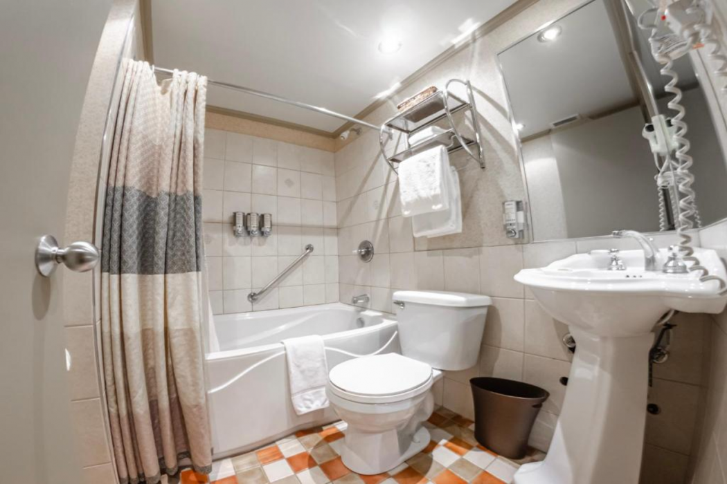 Chateau Bellevue Hotel 14/45